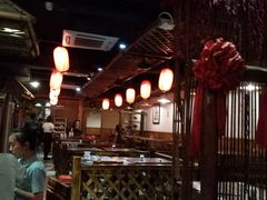-乡吧啦·甲鱼铺子(海德二道店)