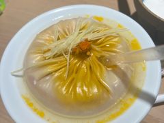 -苏小柳点心·手作小笼包(浦东嘉里城分院)