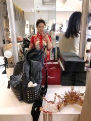 -THE QUEEN(北京店)