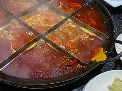 -仁虎老火锅(黄泥磅店)