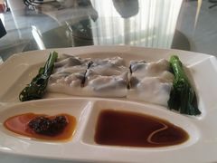 -顺德喜来登酒店·采悦轩