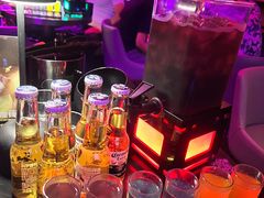 -赤红音乐现场(浦东金桥路店)