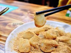 -优壹佳·延边朝鲜族料理(中山北路店)
