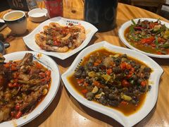 -小口味