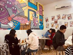 -渔记茶餐厅(渔村店)