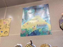 大堂-乐凯撒披萨(海岸城店)