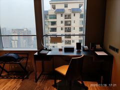 -成都尼依格罗酒店