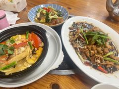 -肥弟大排档(汕樟路店)