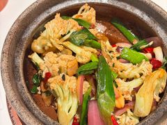 -桂满陇·手作小笼包&江南叫花鸡(中山公园店)