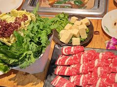 -草原塞蛮羊火锅城(港湾店)