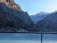 -古尔沟华美达温泉度假酒店