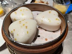 桂花米糕-醉庐·新上海菜(南京西路店)