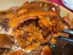 八宝猪手-老吉士酒家(天平路店)