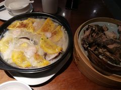 -黑鸡小馆(金源店)