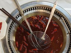 -潮汕鲜牛肉火锅(化工路店)