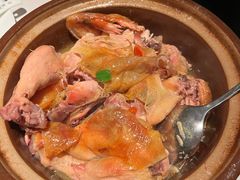 -外婆家(西红门荟聚购物中心店)