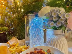 -天空花园餐吧·生日·团建(南山店)