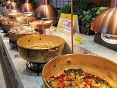 -春天烤肉自助餐厅(南内环店)