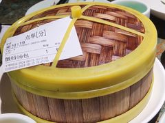 -苏帮袁Sue Cuisine(南开大悦城店)