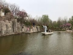 -武清南湖绿博园