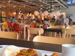 -宜家·瑞典风味餐厅(青岛商场店)