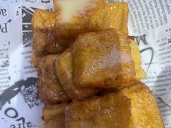 -孖记茶档·热腾茶餐(荔湾领展广场店)