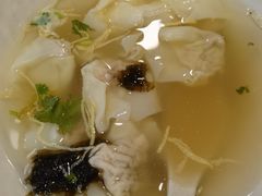 -琴岛顺天馄饨(乐客城店)