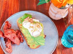 -O'mills Sourdough Bakery&Bistro(永嘉路店)