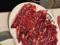 -八合里潮汕鲜牛肉火锅(上海汇智广场店)