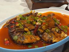 -君霖海鲜私房菜(春柳店)