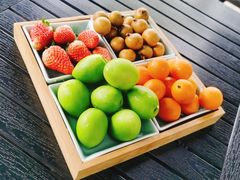 -柳莺湖上·湖景餐厅·江南菜(西湖店)