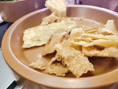 -龍歌自助小火锅(市南金茂湾店)