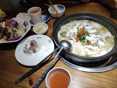 -百岁我家·酸菜鱼专门店(塘下店)