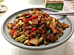 -禾珍珠家常小馆(河南博物院店)