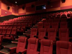 -金逸影城(武汉人信汇IMAX店)