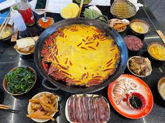 -肥龙火锅(南坪店)