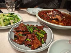 -小吊梨汤·北京菜·烤鸭(双井乐成中心店)