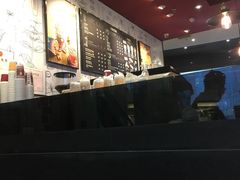 -COSTA COFFEE(丰联广场店)
