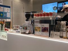 -Manner Coffee(芮欧百货店)
