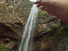 -磐安舞龙峡景区