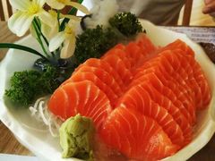 -林妈妈村·日式料理(宝山万达店)