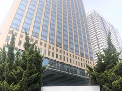 -青岛富力艾美酒店