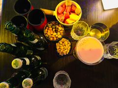 -杜尚rooftop露台酒吧