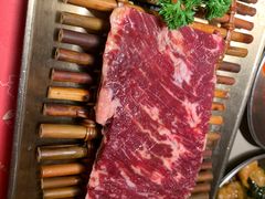 -西塔老太太泥炉烤肉(温州首店万象城黑金店)