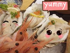 -花潮料理艺食馆(世欧广场店)