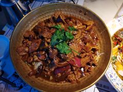 -鼎盛蜀坊·重庆江湖菜(市桥地铁站店)