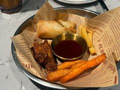 -Home Thai·泰谣(王府井apm店)