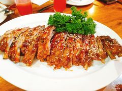 -竹林小屋(库塔店)