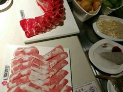 -川锅一号火锅(1818牌楼店)