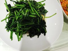 -金枝玉叶上海人家食府(三里河店)